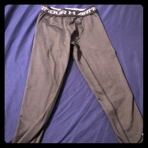 Under armour cold gear underpants